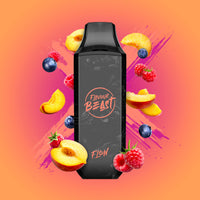 Packin' Peach Berry -  Pod Pack (3-Pack) Canada