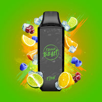 Flavour Beast Flow - Slammin' STS
