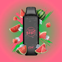 Flow by Flavour Beast - Weekend Watermelon Iced