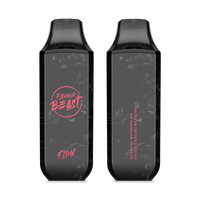Flow by Flavour Beast - Weekend Watermelon Iced