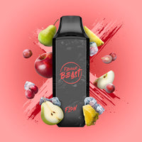 Flow by Flavour Beast - Famous Fruit KO Iced