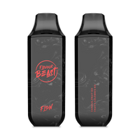 Flow by Flavour Beast - Famous Fruit KO Iced