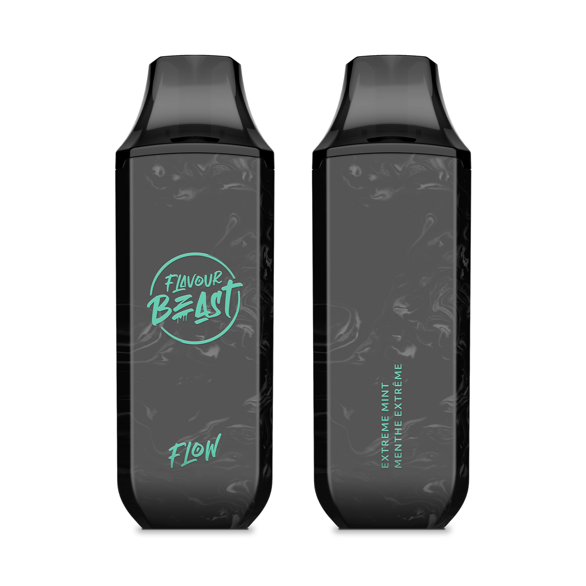 Flavour Beast Flow 5K Disposable - Extreme Mint Iced