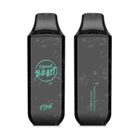 Flavour Beast Flow 5K Disposable - Extreme Mint Iced