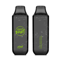 Flavour Beast Flow - Gusto Green Apple