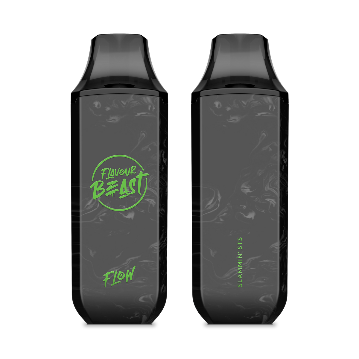 Flavour Beast Flow - Slammin' STS
