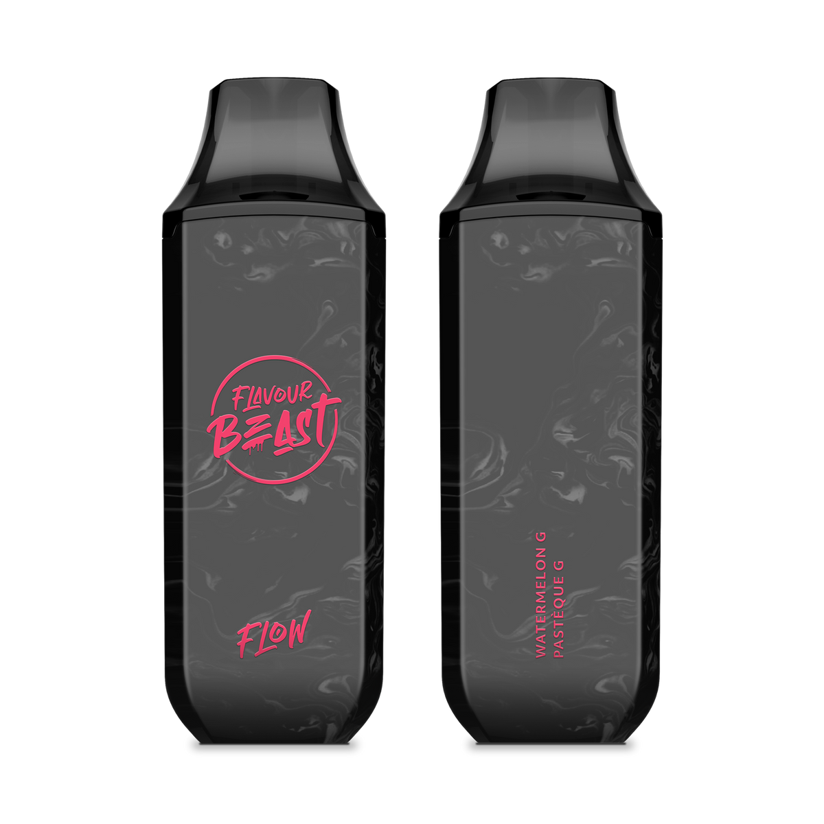 Flavour Beast Flow 5K Disposable - Watermelon G