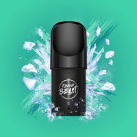 Flavour Beast Pod - Extreme Mint Iced