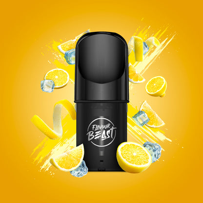 Pod Pack - Lemon Squeeze Iced