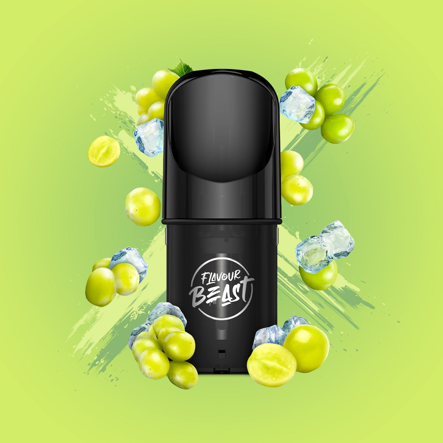 Flavour Beast Pod Pack: Premium Flavours Flavour Beast Pod Pack: Premium Flavours