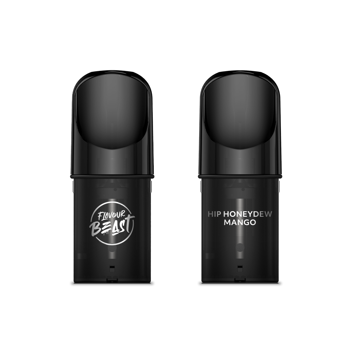 Flavour Beast Pod Pack - Hip Honeydew Mango Iced