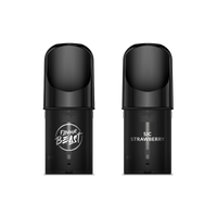 Pod Pack - Sic Strawberry Iced