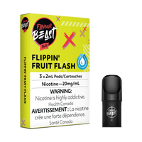 Pod Pack - Flippin' Fruit Flash